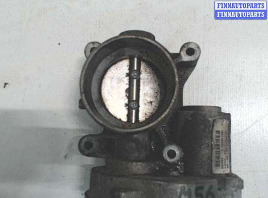 Заслонка дроссельная FO2227092 на Ford Focus 2 (2004 - 2011)