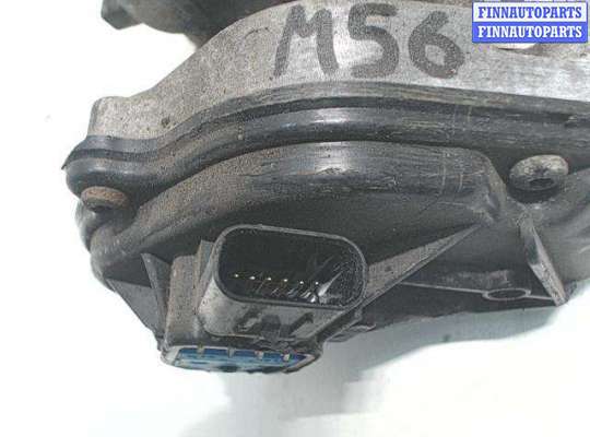 купить Заслонка дроссельная на Ford Focus 2 (2004 - 2011)