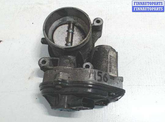 купить Заслонка дроссельная на Ford Focus 2 (2004 - 2011)