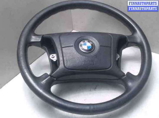купить Руль на BMW 5 E39 (1996 - 2003)
