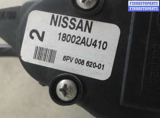 Потенциометр NS682575 на Nissan Primera P12 (2002 - 2007)