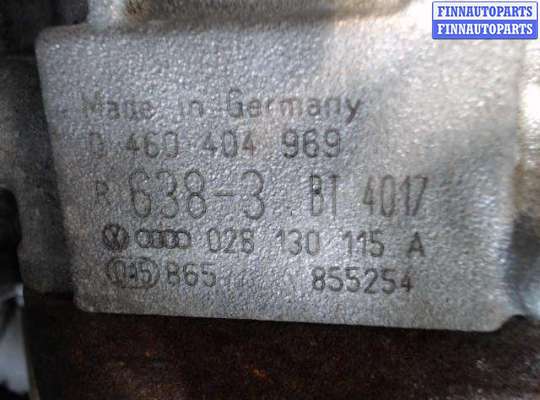 купить Насос топливный (ТНВД) на Volkswagen Passat 5 (1996 - 2000)