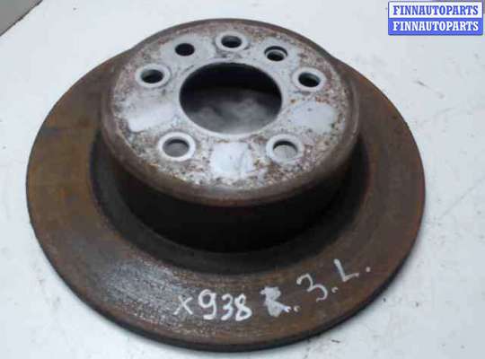 купить Диск тормозной на Opel Omega B (1994 - 2003)