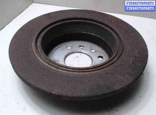 купить Диск тормозной на Opel Omega B (1994 - 2003)