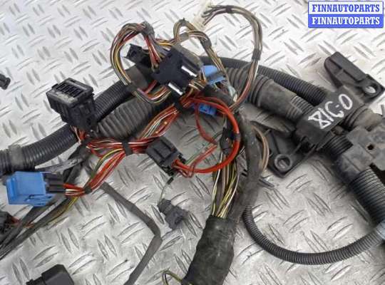 купить Проводка ДВС на BMW X5 E53 (2000 - 2007)