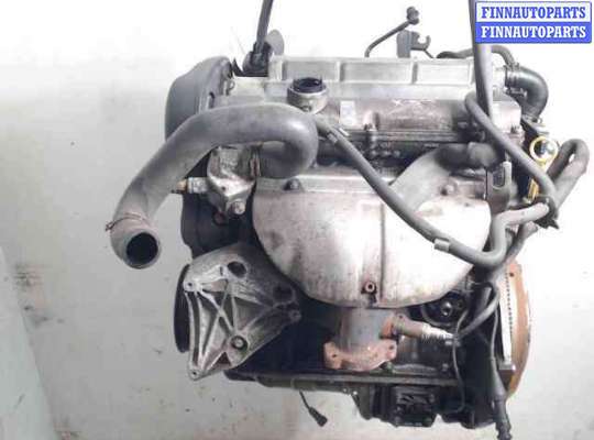 купить Двигатель (ДВС) на Opel Zafira A (1999 - 2005)