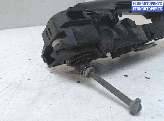 купить Личинка замка боковой двери на Renault Grand Scenic II (2004 - 2009)