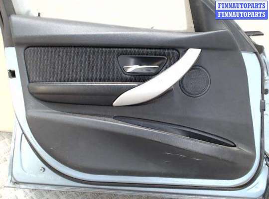 Стеклоподъемник электрический BM3667788 на BMW 3 F30 (2011 - 2019)
