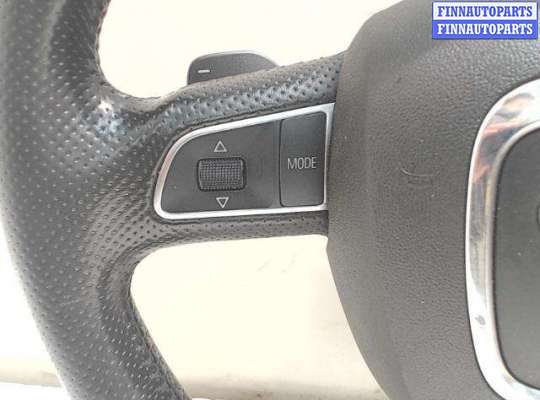 купить Кнопка руля на Audi A6 (C6) (2005 - 2011)