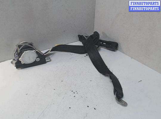 купить Ремень безопасности на Volkswagen Passat 6 (2005 - 2010)