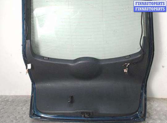 купить Обшивка задней двери на Skoda Octavia A5 (2004 - 2012)