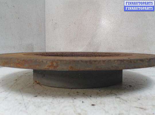 купить Диск тормозной на Opel Astra H (2004 - 2010)