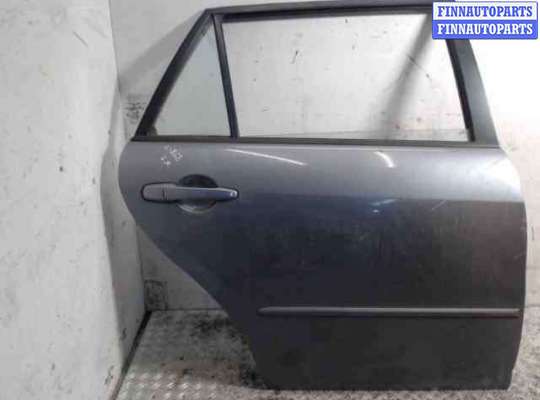 купить Стекло боковой двери на Mazda 6 (2002 - 2007)