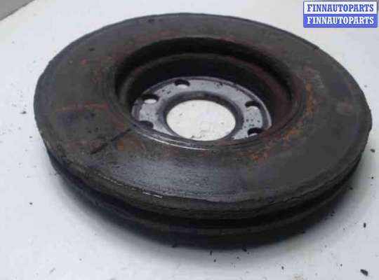 купить Диск тормозной на Opel Astra G (1998 - 2005)