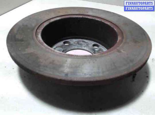 купить Диск тормозной на Volkswagen Passat 5 (1996 - 2000)