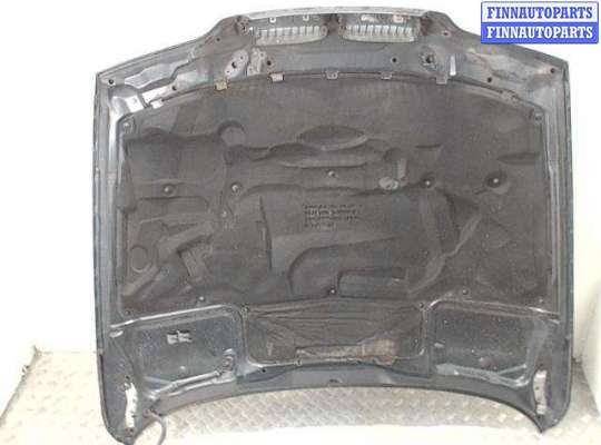 купить Капот на BMW 5 E39 (1996 - 2003)