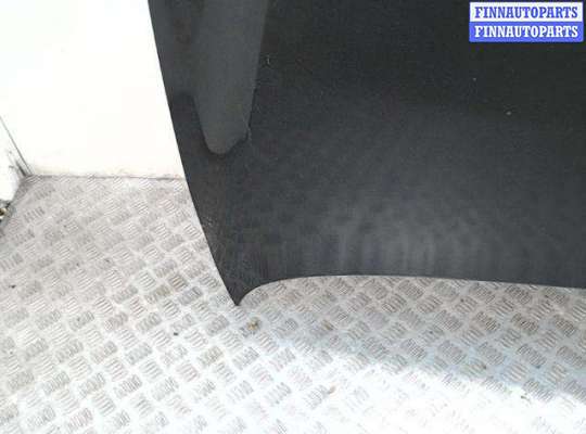 купить Капот на BMW 5 E39 (1996 - 2003)