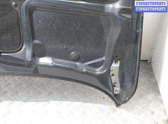 купить Капот на BMW 5 E39 (1996 - 2003)