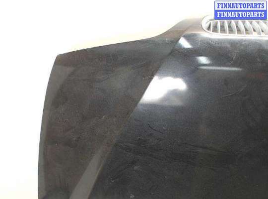 купить Капот на BMW 5 E39 (1996 - 2003)