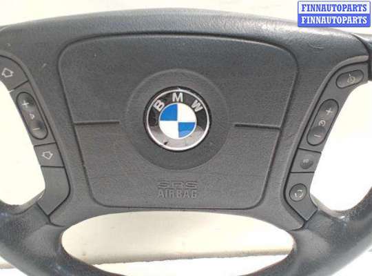 купить подушка безопасности на BMW 5 E39 (1996 - 2003)