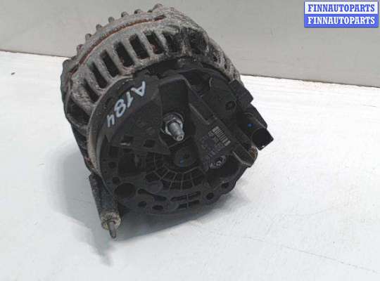 купить Генератор на Skoda Yeti (2009-2018)