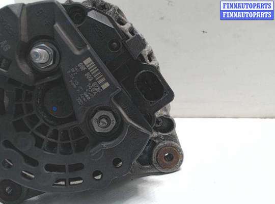 купить Генератор на Skoda Yeti (2009-2018)