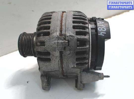 купить Генератор на Skoda Yeti (2009-2018)