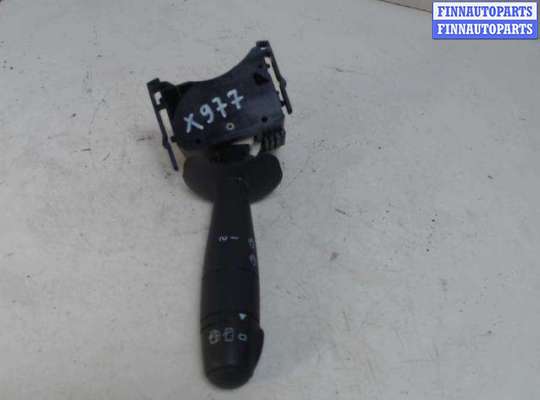 купить Переключатель дворников на Renault Laguna 2 (2001 - 2008)