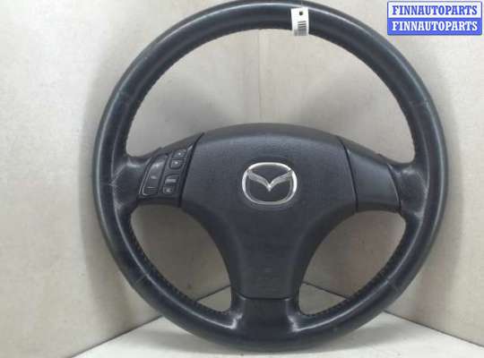 купить Руль на Mazda MPV II (2000 - 2006)
