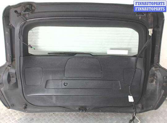 купить Обшивка задней двери на Citroen C4 Grand Picasso II (2014 - 2016)