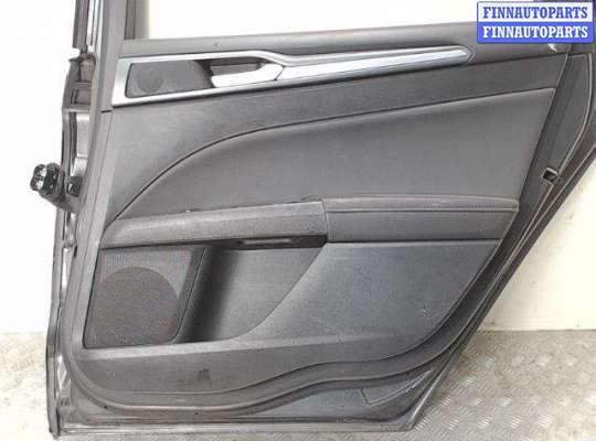 купить Обшивка боковой двери на Ford Mondeo 5 (2015 - 2022)