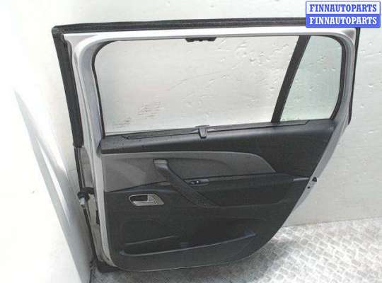 купить Стеклоподъемник электрический на Citroen C4 Grand Picasso II (2014 - 2016)