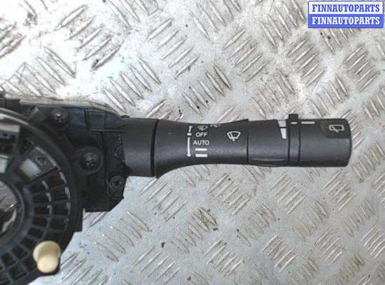 Переключатель дворников NS907582 на Nissan Juke (2010-2019)