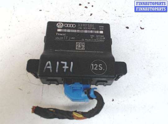 купить Блок комфорта на Volkswagen Passat 6 (2005 - 2010)