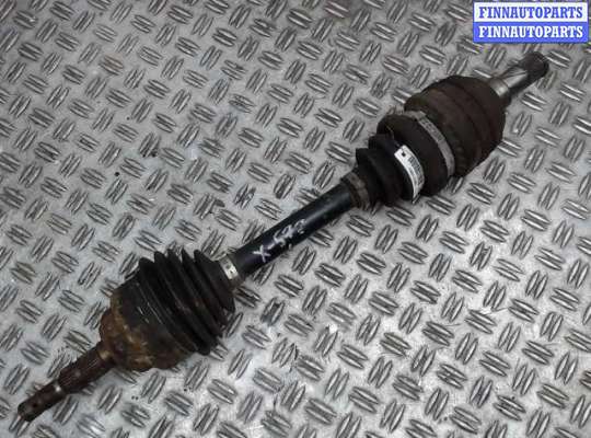купить Полуось на Opel Astra G (1998 - 2005)