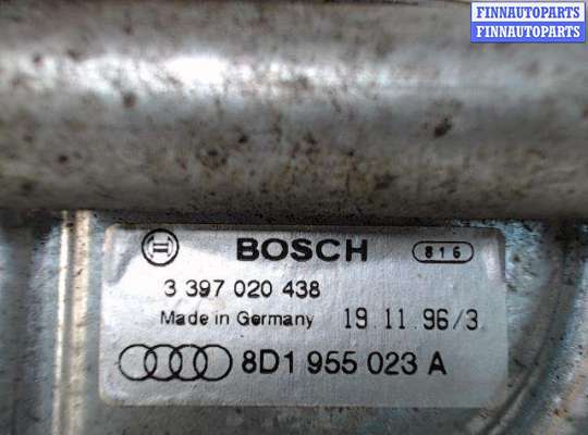 купить Трапеция стеклоочистителя на Audi A4 (B5) (1994 - 2000)