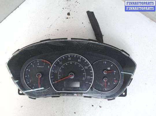 купить Щиток приборов на Suzuki SX4 (2006 - 2014)