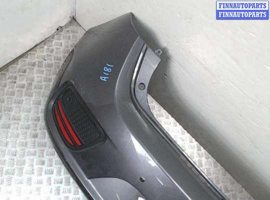 купить Бампер на KIA Ceed (2012-2018)