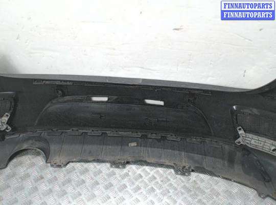 купить Бампер на KIA Ceed (2012-2018)