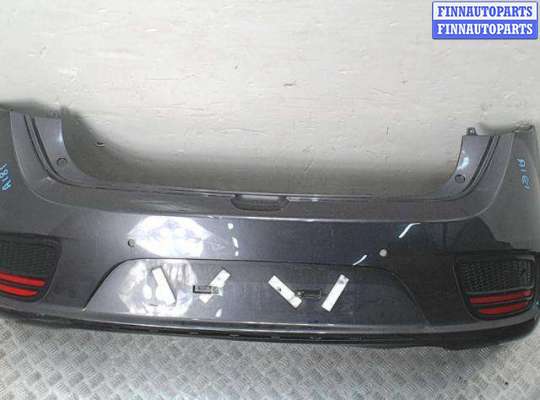 купить Бампер на KIA Ceed (2012-2018)