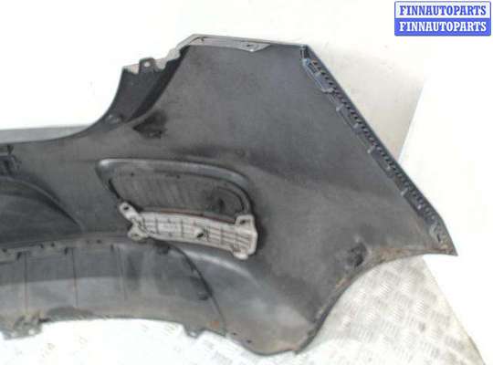 купить Бампер на KIA Ceed (2012-2018)