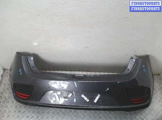 купить Бампер на KIA Ceed (2012-2018)