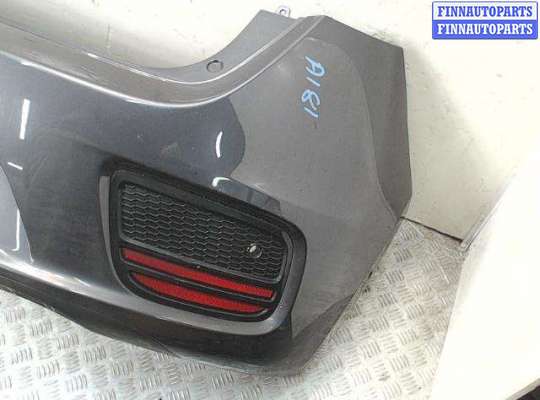 купить Бампер на KIA Ceed (2012-2018)