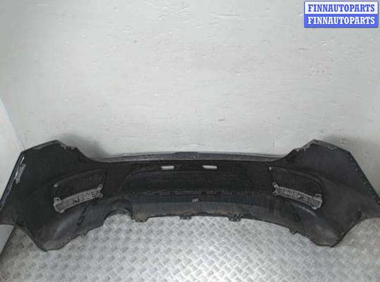 купить Бампер на KIA Ceed (2012-2018)