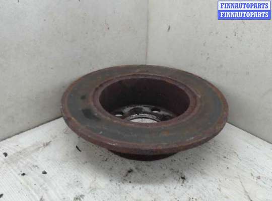 купить Диск тормозной на Volkswagen Passat 5 (1996 - 2000)