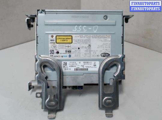Блок навигации BM3681005 на BMW i3 (2013-2022