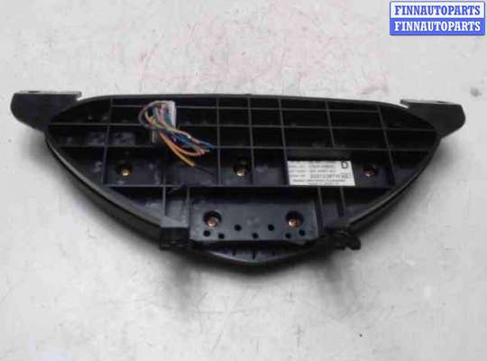 купить Аудиотехника на Nissan Primera P12 (2002 - 2007)