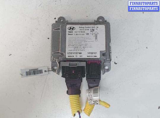 купить Блок управления AIR BAG на Hyundai Santa Fe (2005 - 2012)