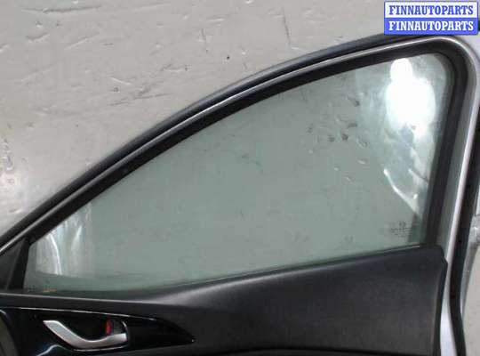 Стекло боковой двери MZ670666 на Mazda 3 BM (2013 - 2019)