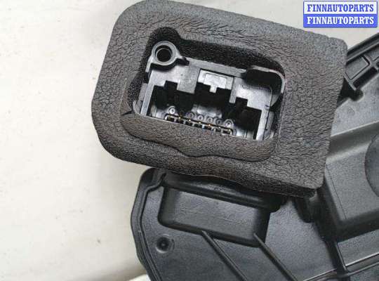 купить Замок боковой двери на Skoda Octavia A7 (2013 - 2020)